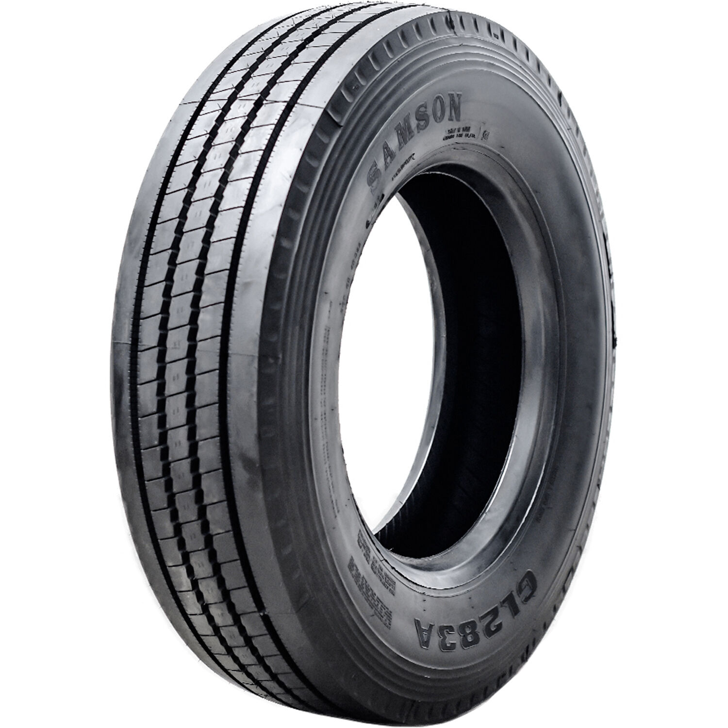 Шина 215/75R17.5 SAMSON GL283A 135/133L (16PR)